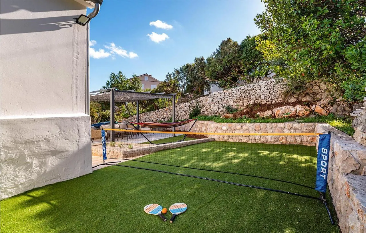 Lovely Home In Lukoran With Wifi Croatia