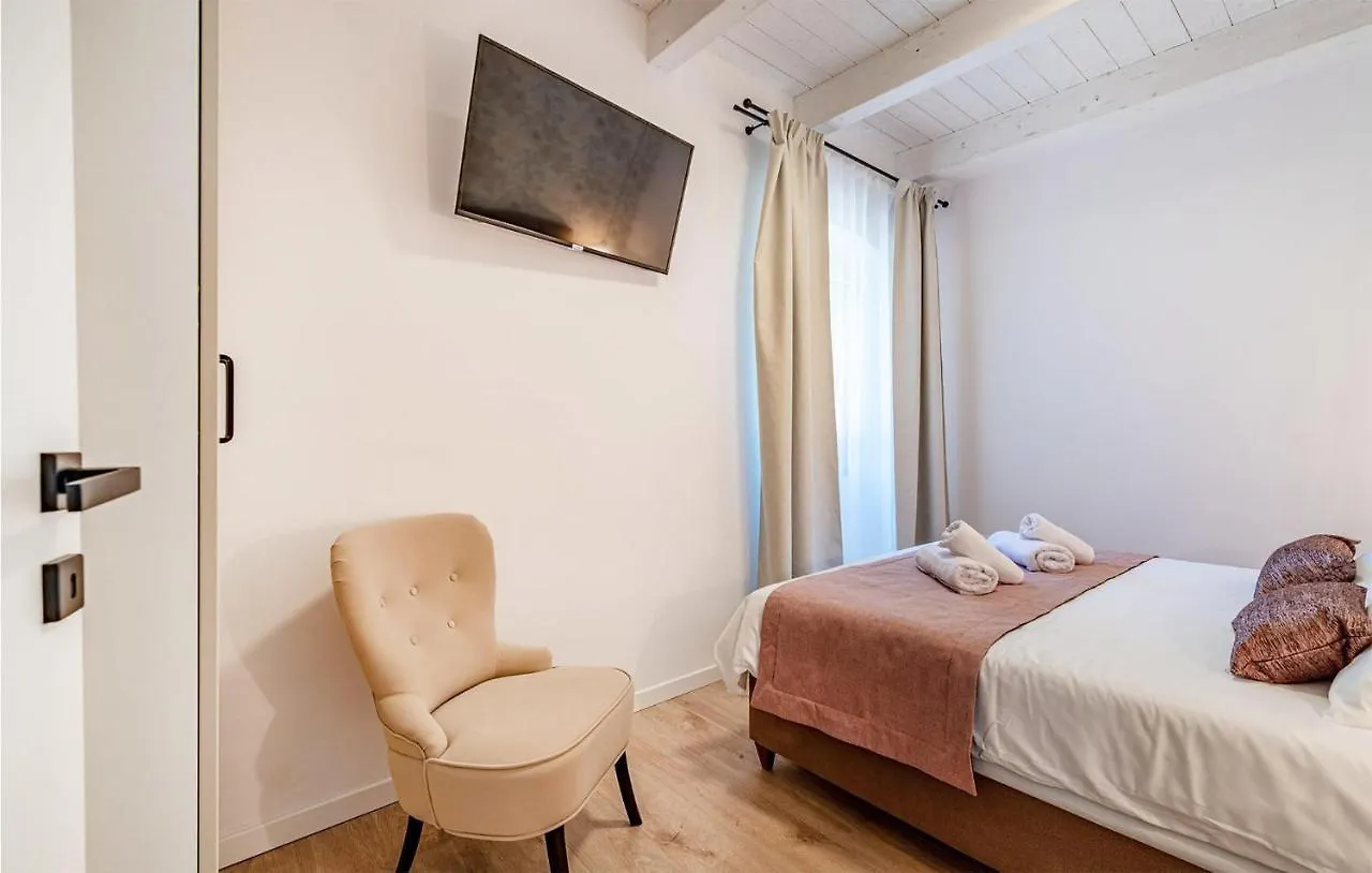 Lovely Home In Lukoran With Wifi Chorvatsko